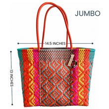 Load image into Gallery viewer, Margarita Handwoven Bag

