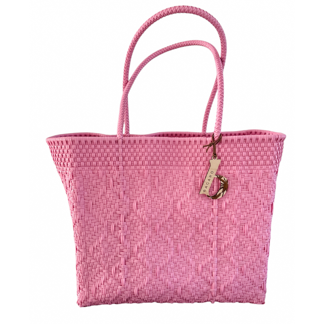 Be Mine Handwoven Bag