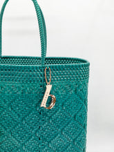 Load image into Gallery viewer, Esmeralda Handwoven Bag
