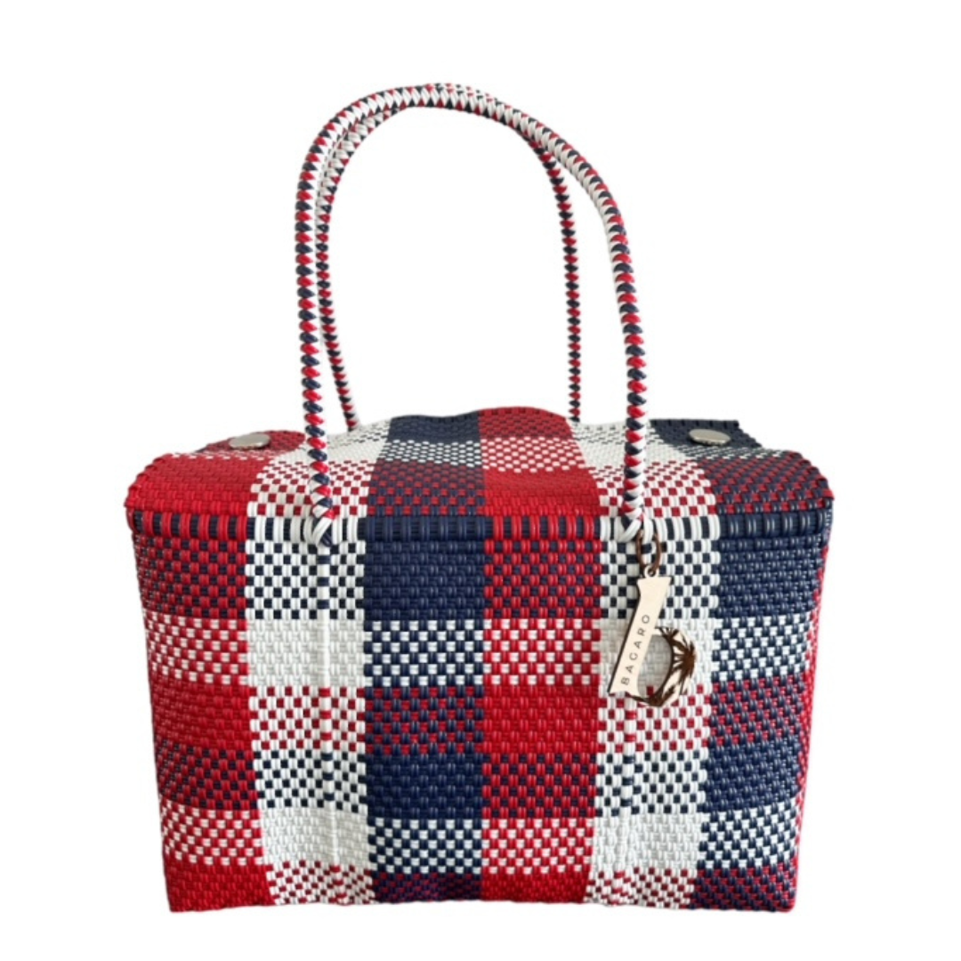 Freedom Handwoven Bag
