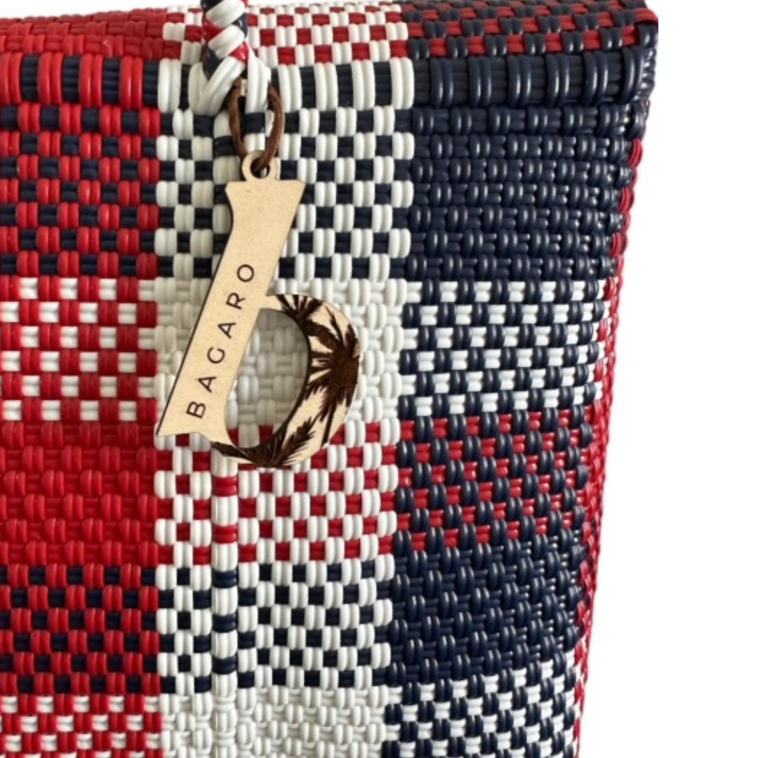 Freedom Handwoven Bag