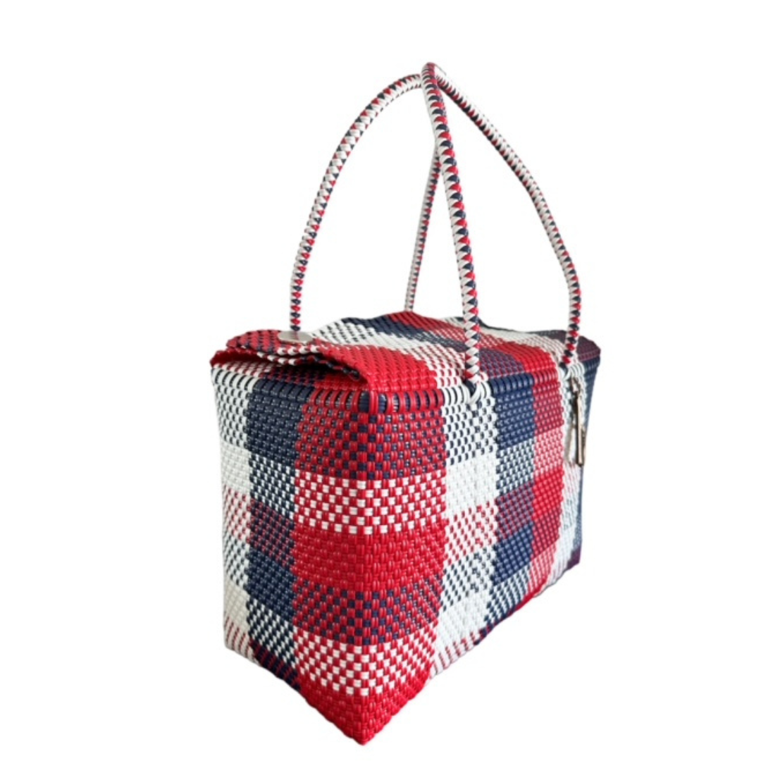 Freedom Handwoven Bag