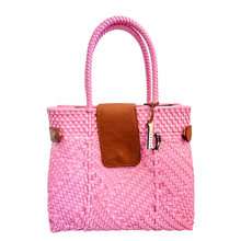 Load image into Gallery viewer, The Isa Bag - Pink
