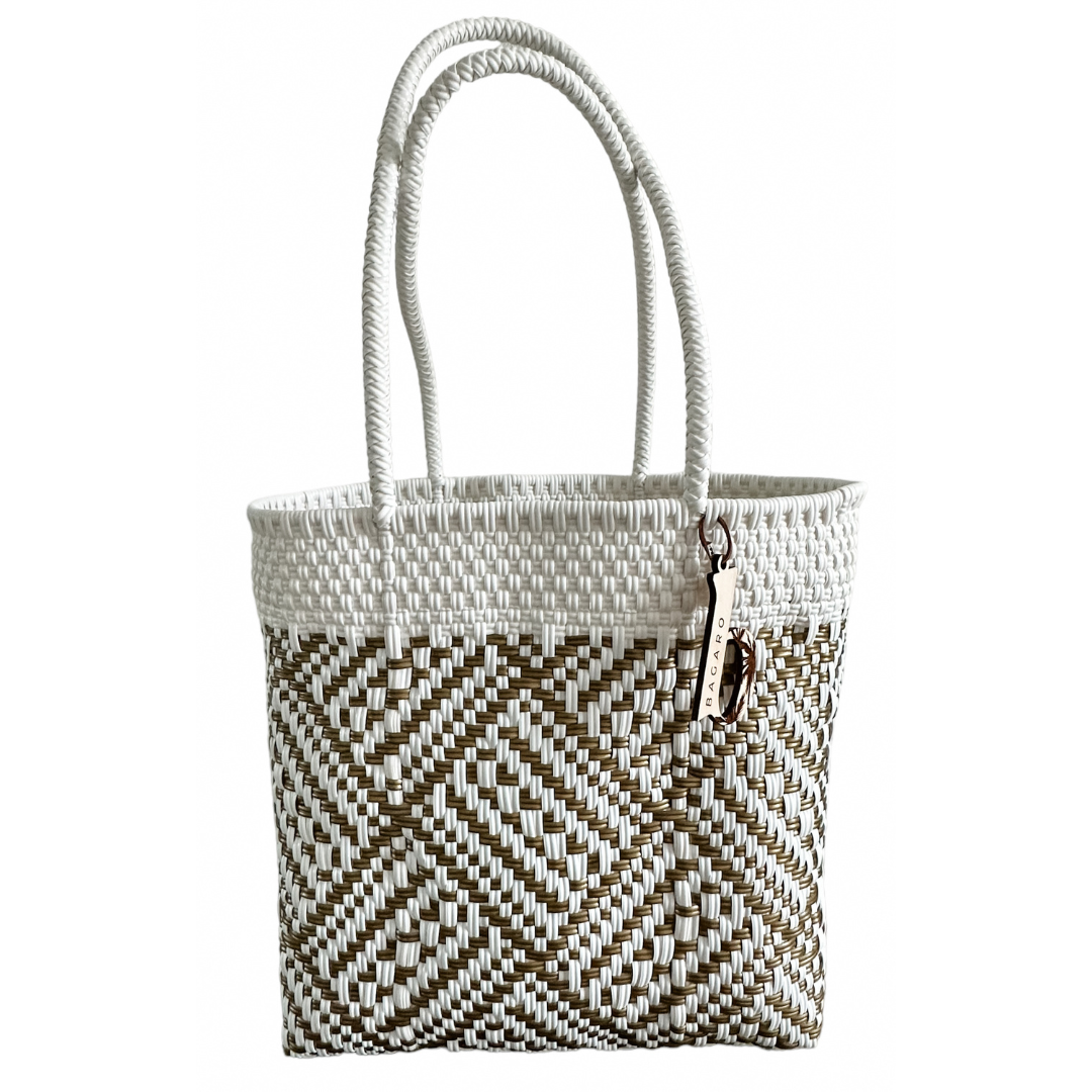 Jacinta Handwoven Bag