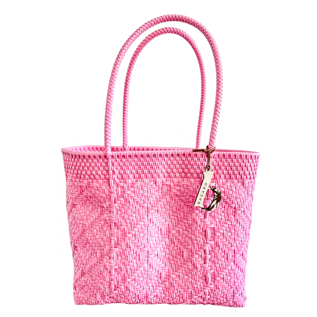 Be Mine Handwoven Bag