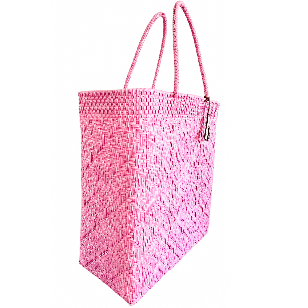 Be Mine Handwoven Bag