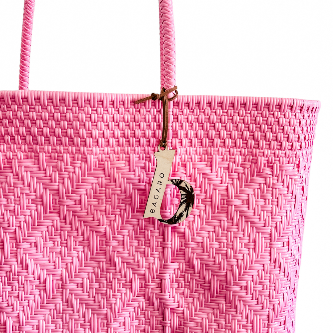 Be Mine Handwoven Bag