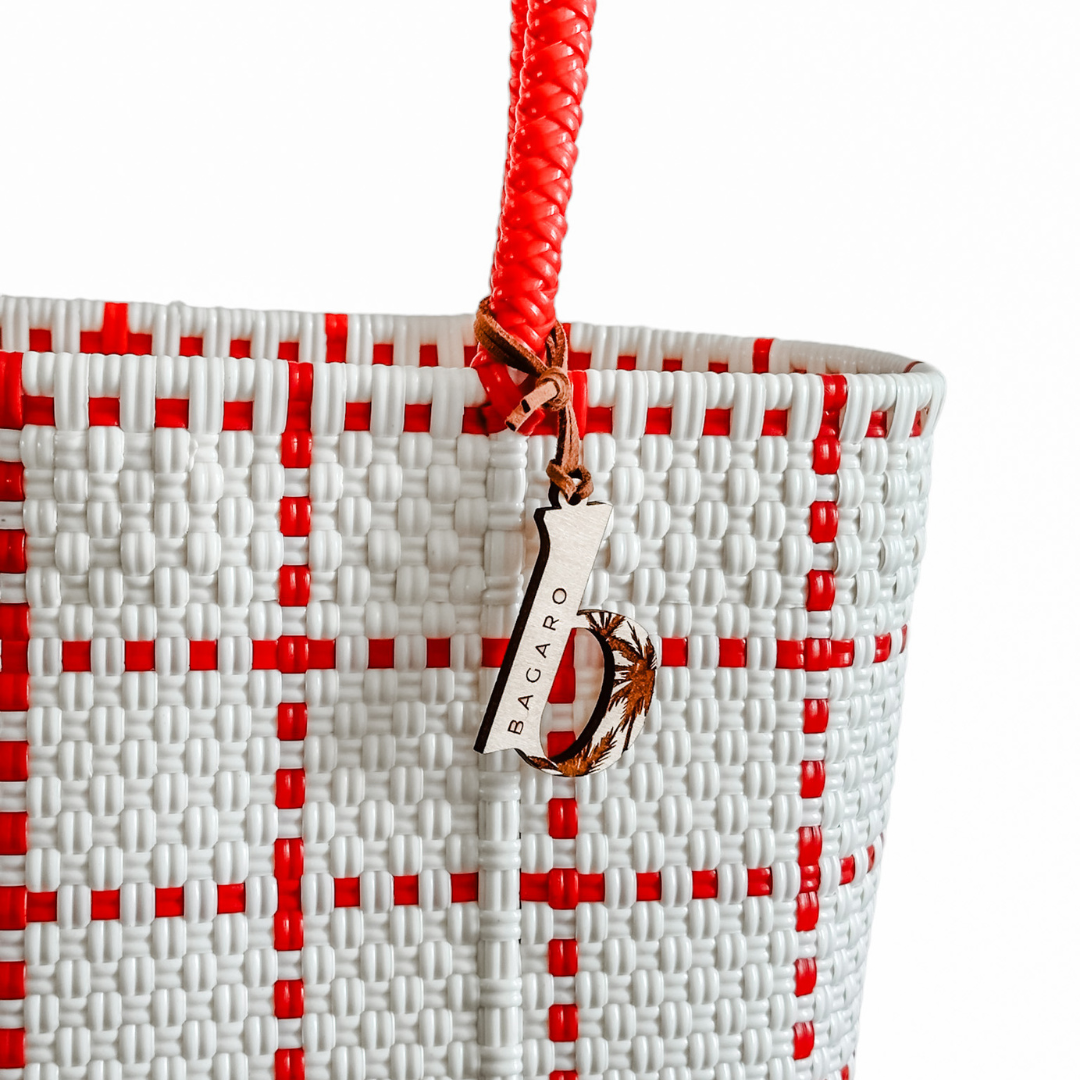 True Love Handwoven Bag