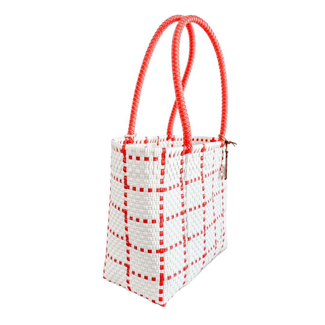 True Love Handwoven Bag