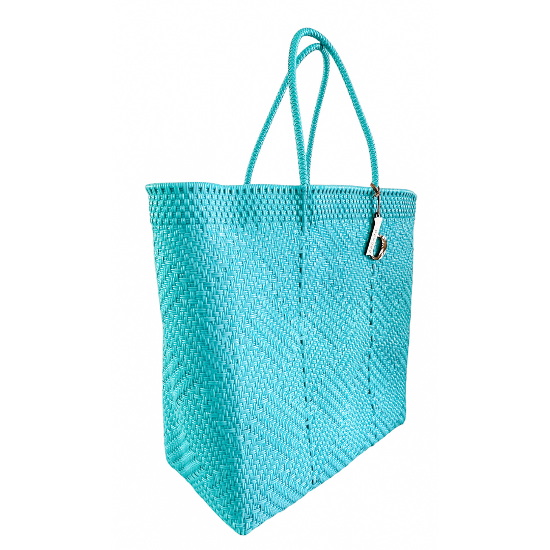 Marina Handwoven Bag