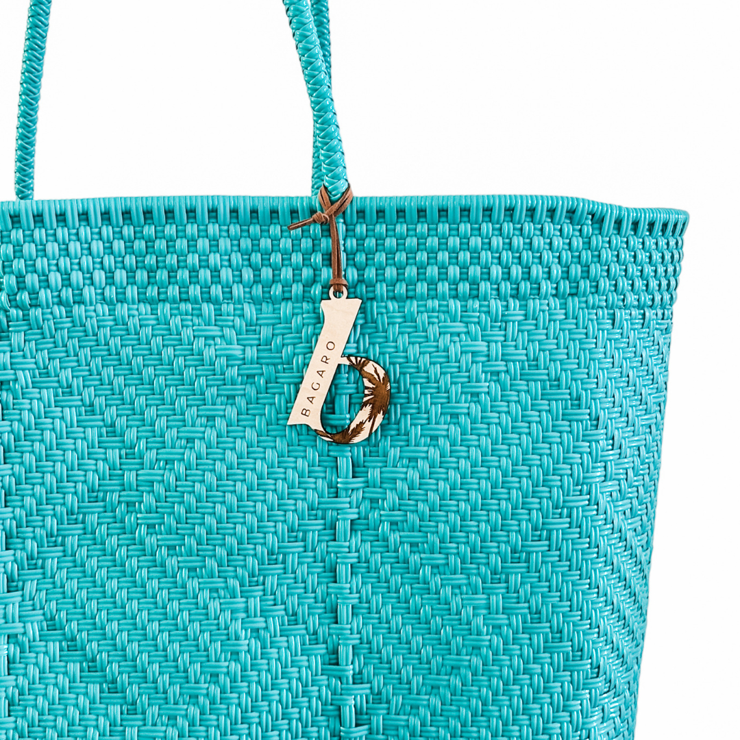 Marina Handwoven Bag
