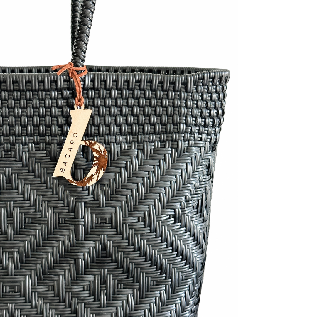 Noche Handwoven Bag