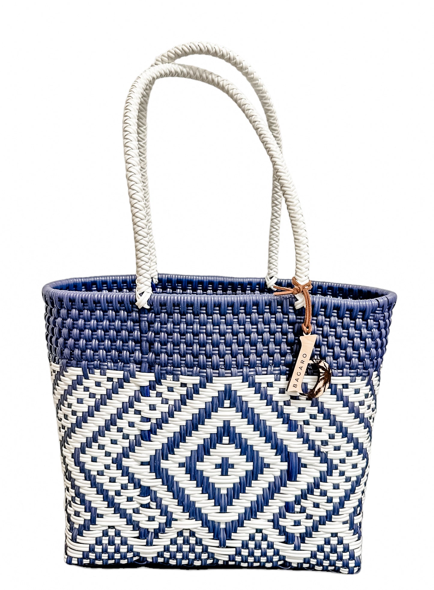 Sara Handwoven Bag