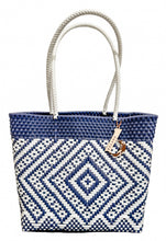 Load image into Gallery viewer, Sara Handwoven Bag
