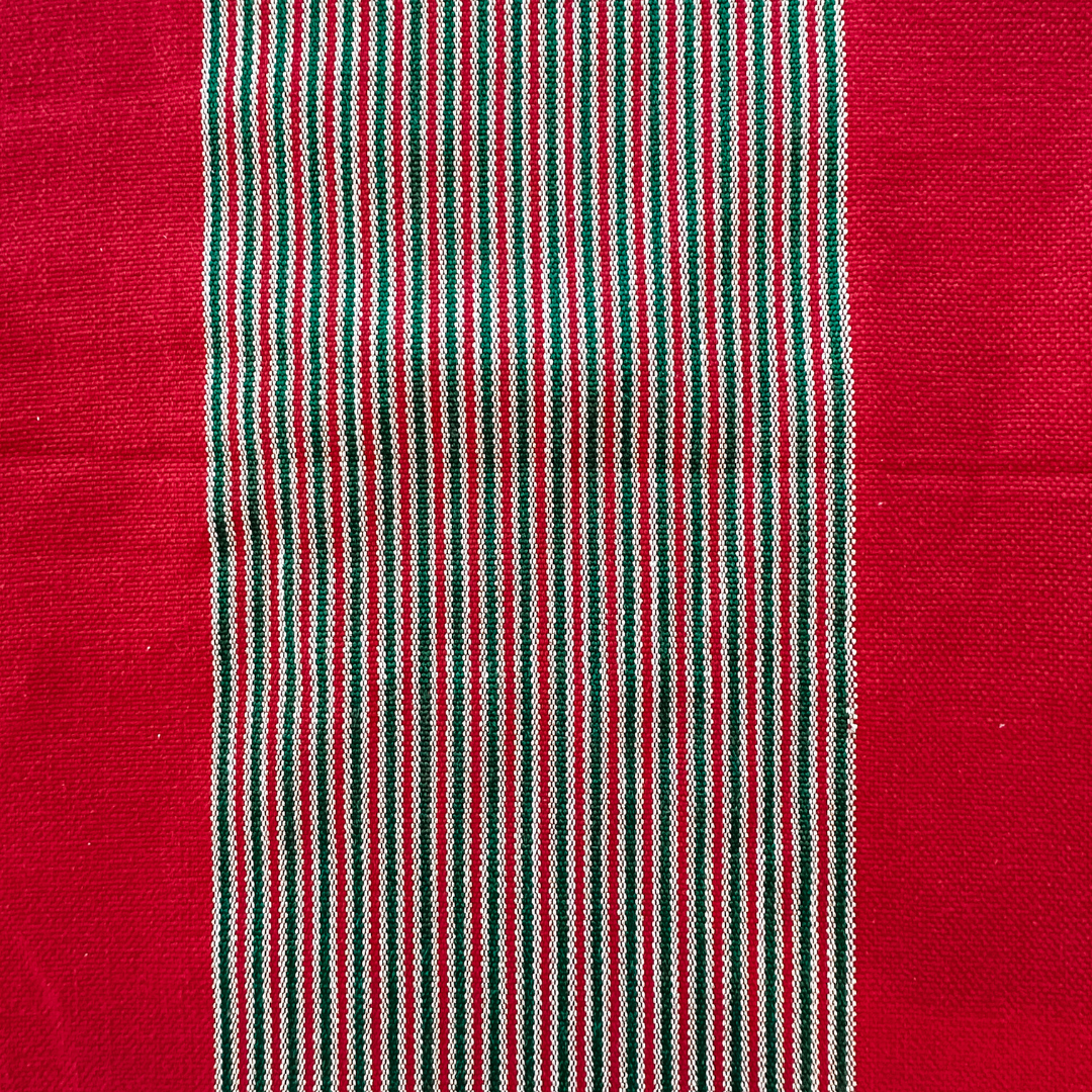 Cotton Table Runners 74 inch