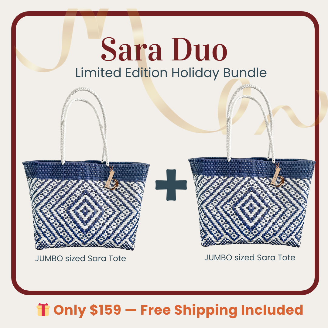 Sara Duo – Limited Edition Holiday Bundle
