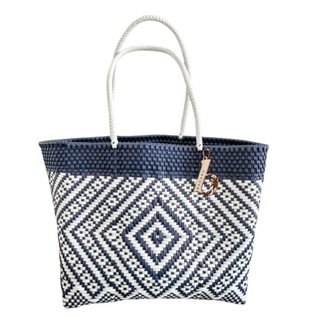 Sara Handwoven Bag