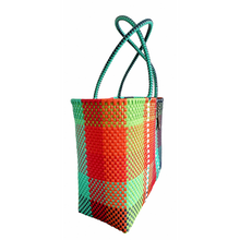 Load image into Gallery viewer, Aquabella Handwoven Bag
