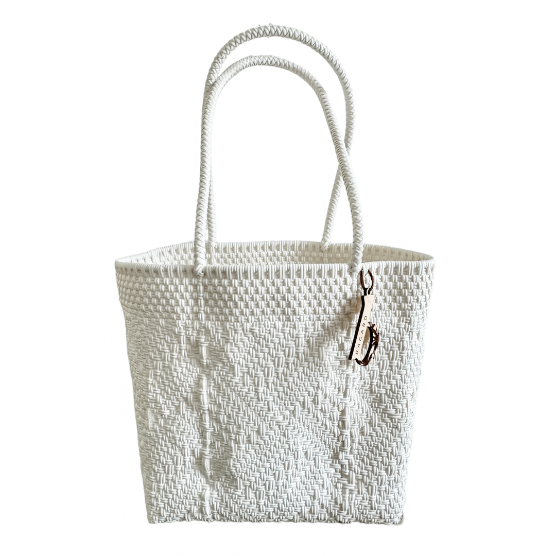 Blanca Handwoven Bag