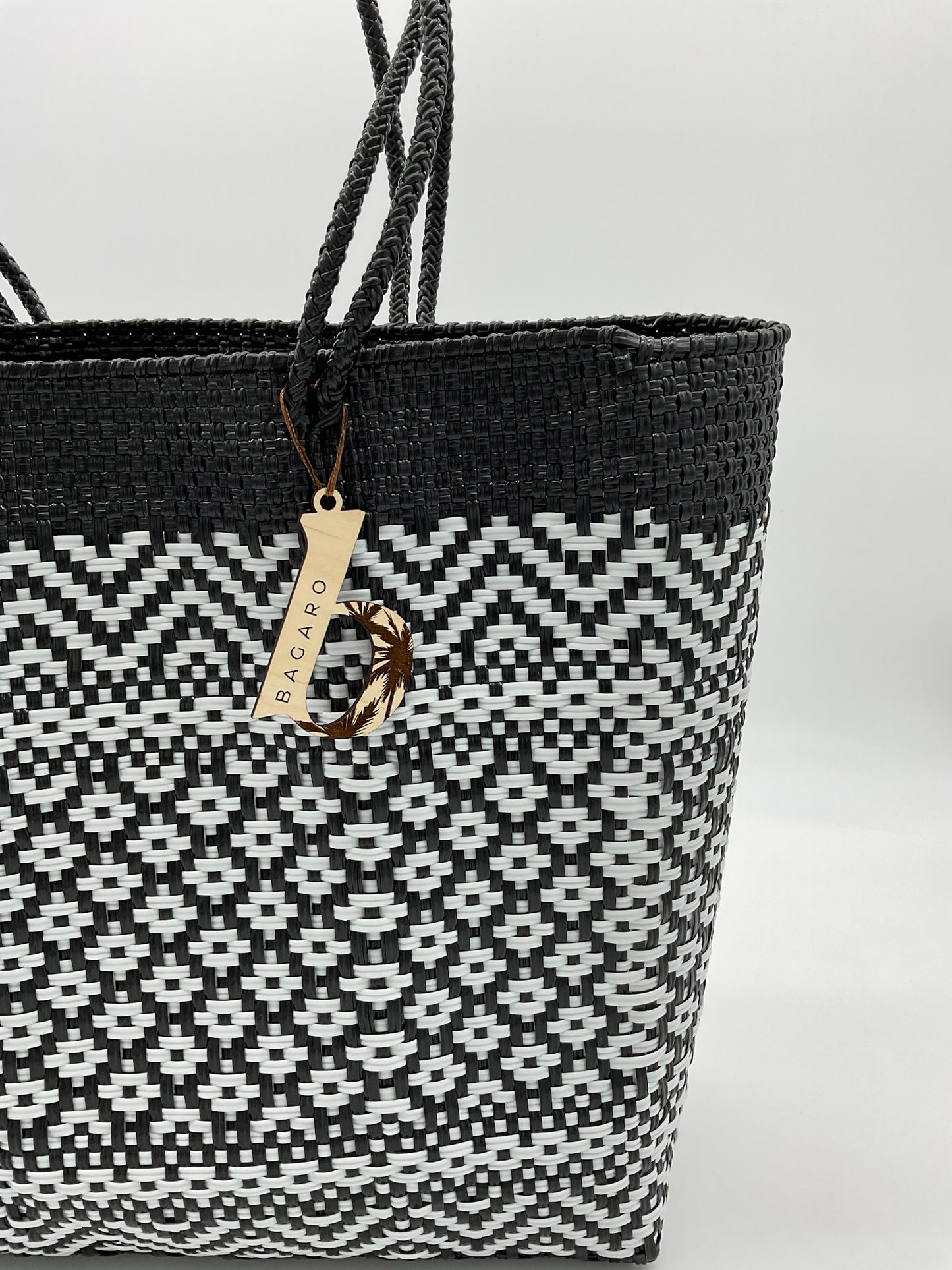 ecofriendly mexican bag