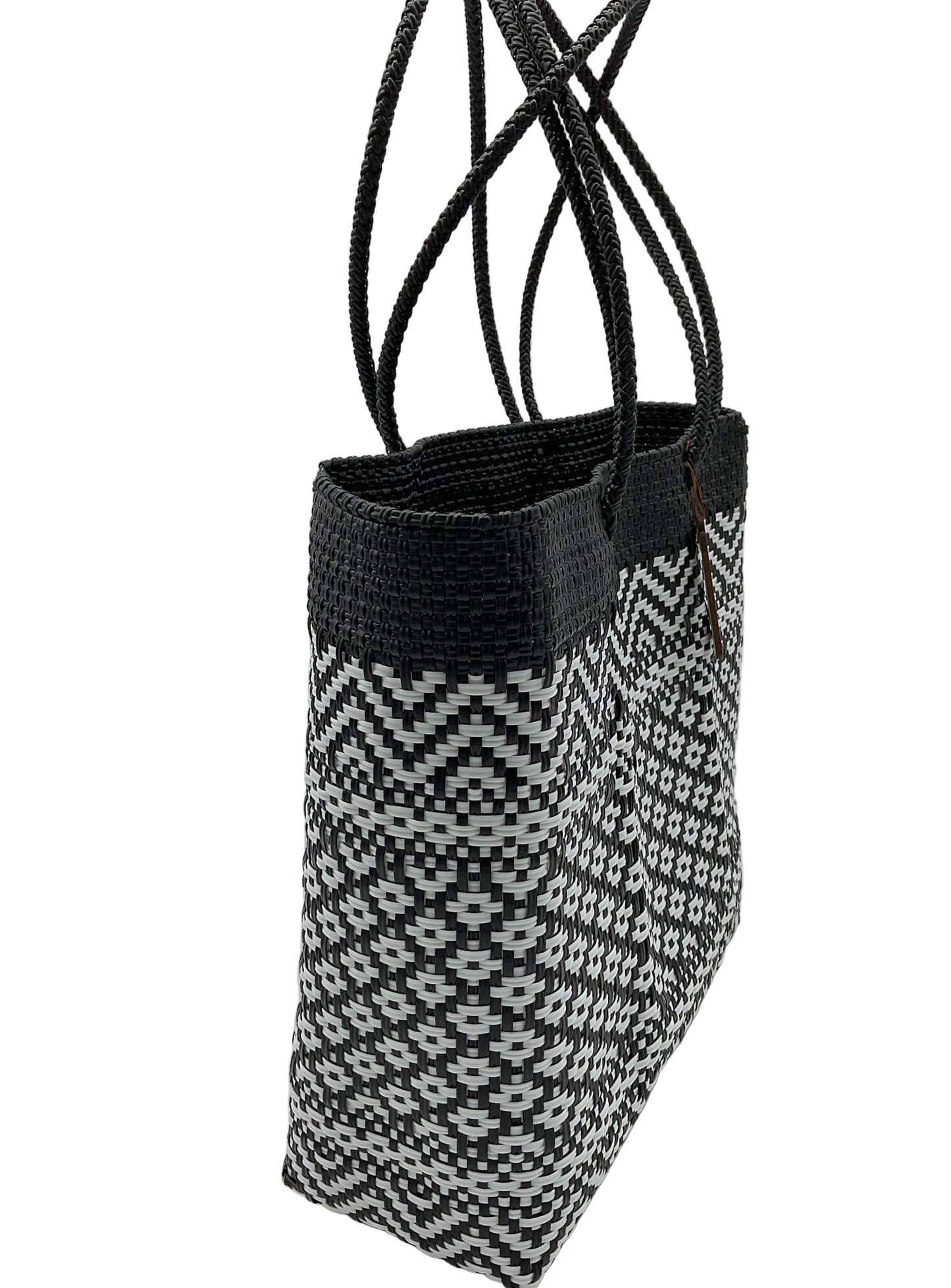 mexican tote bag