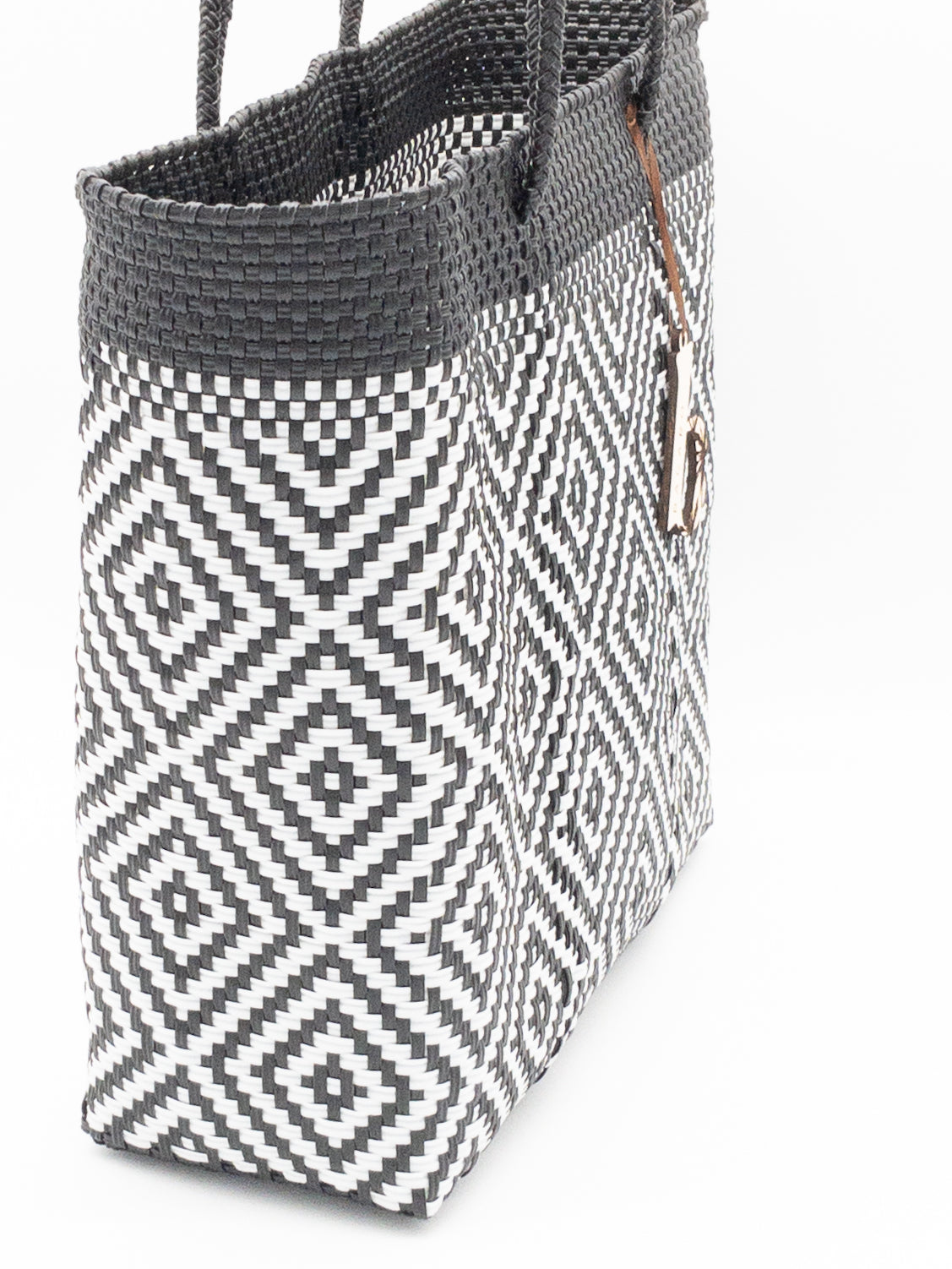 mexican tote bag