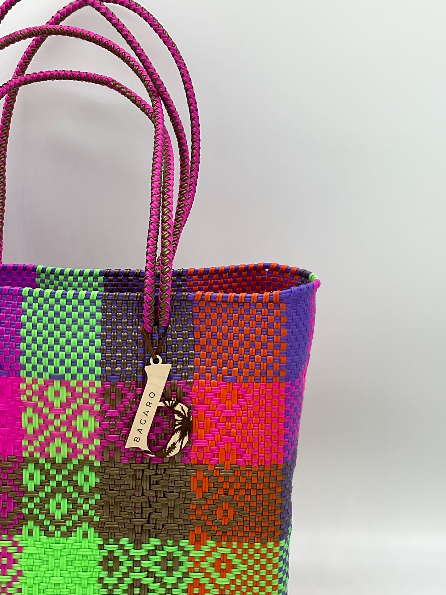 handmade bag