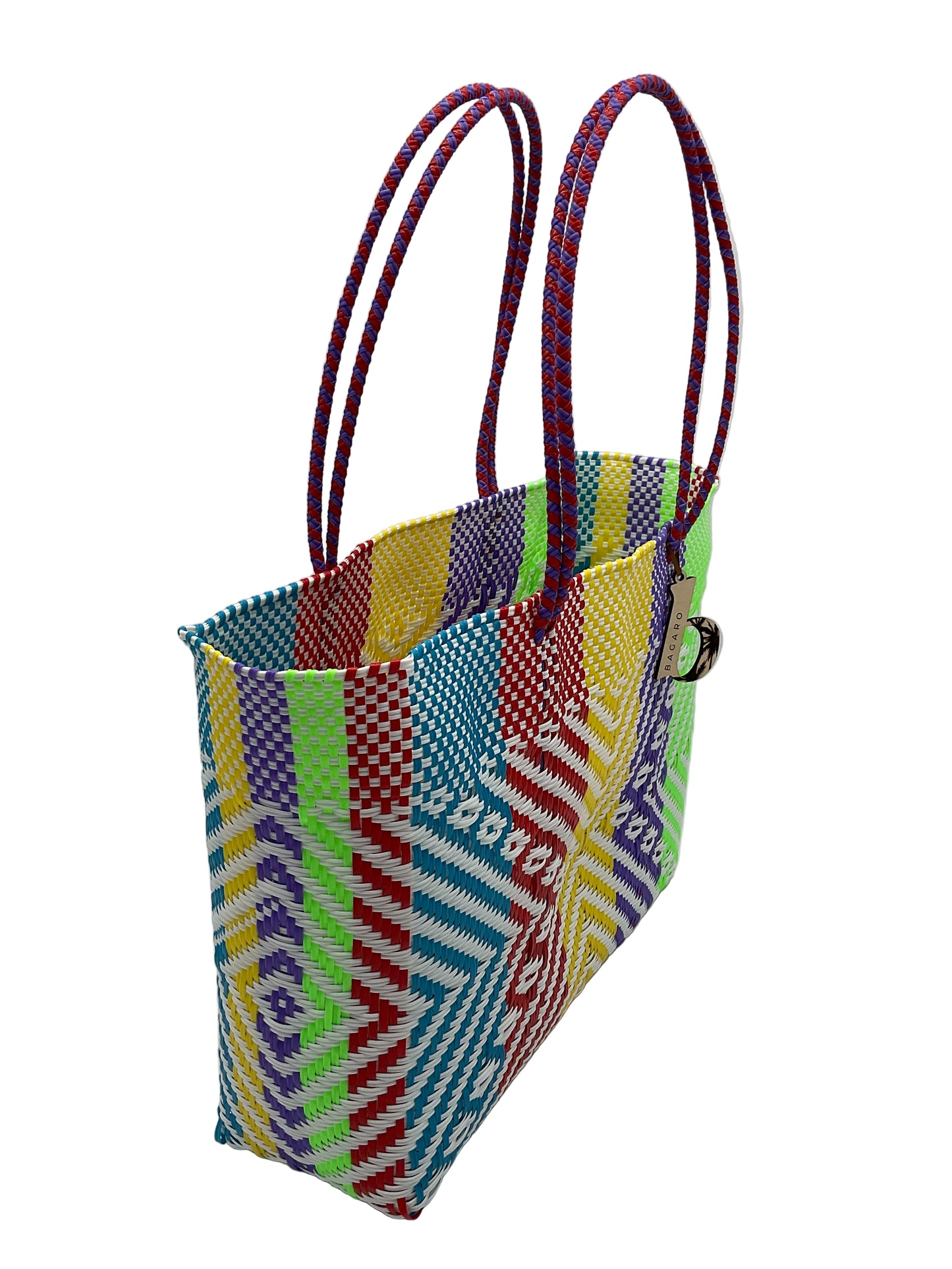 recycled bag
