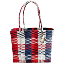 Load image into Gallery viewer, Freedom Handwoven Bag
