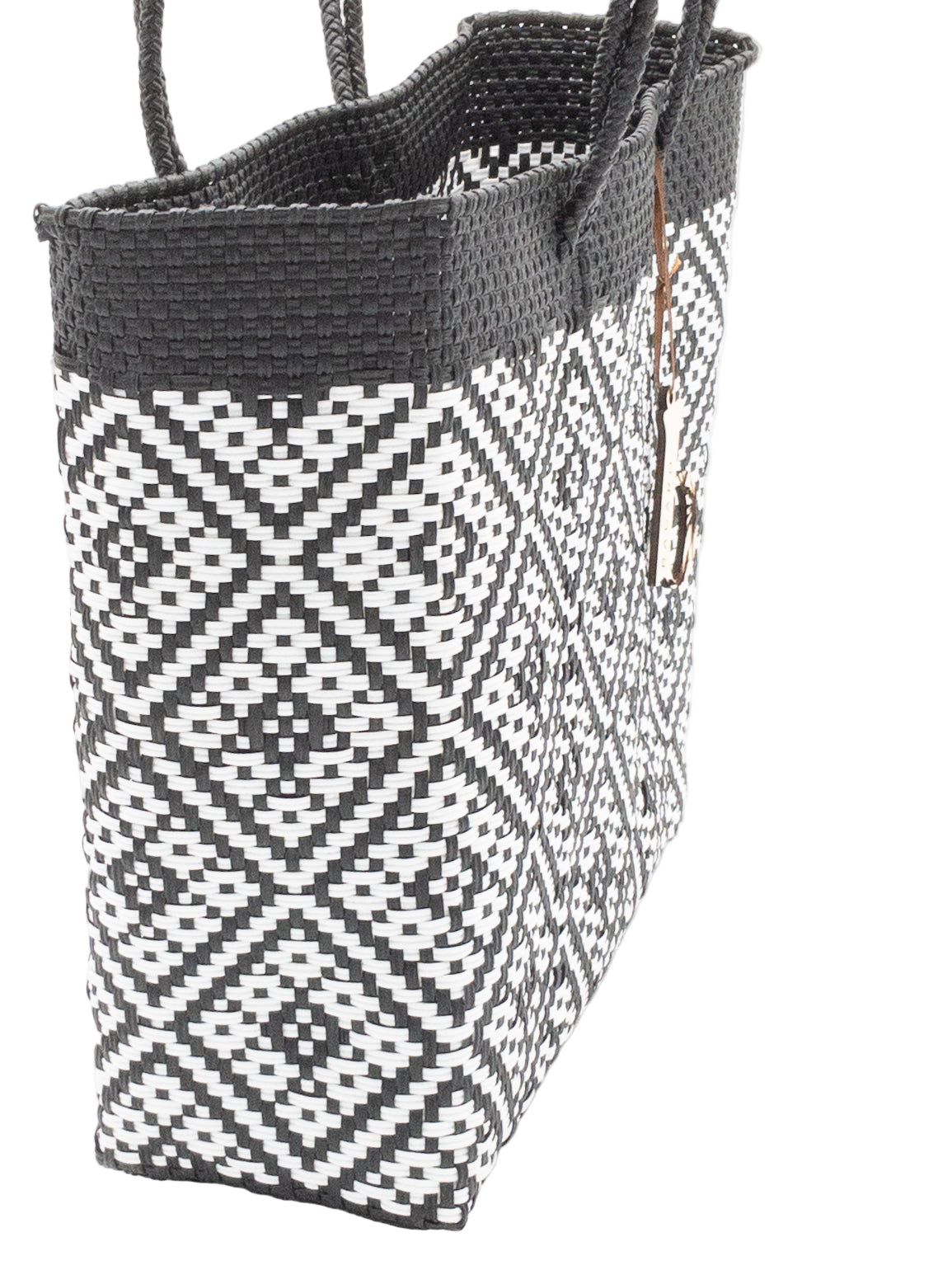 handmade mexican bag