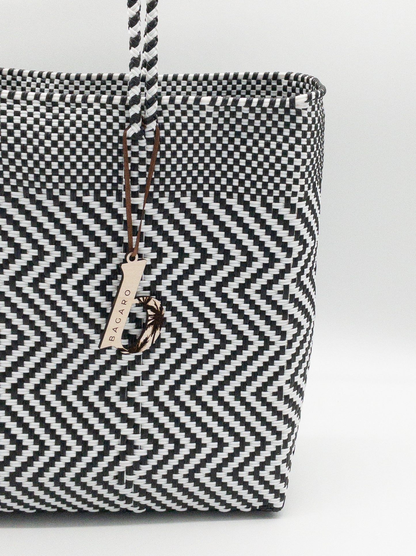 ecofriendly mexican bag