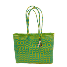 Load image into Gallery viewer, Marco Island Handwoven Bag
