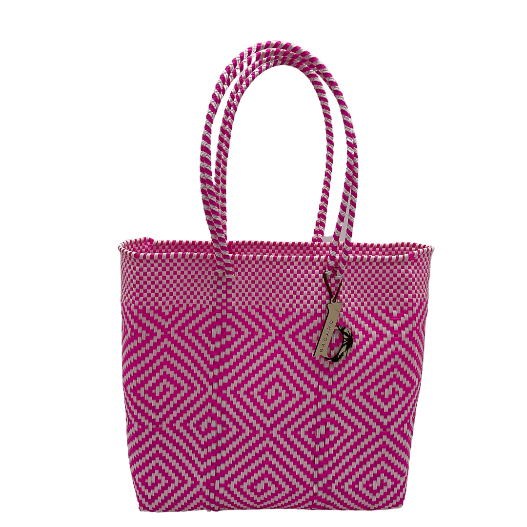 ecofriendly mexican bag