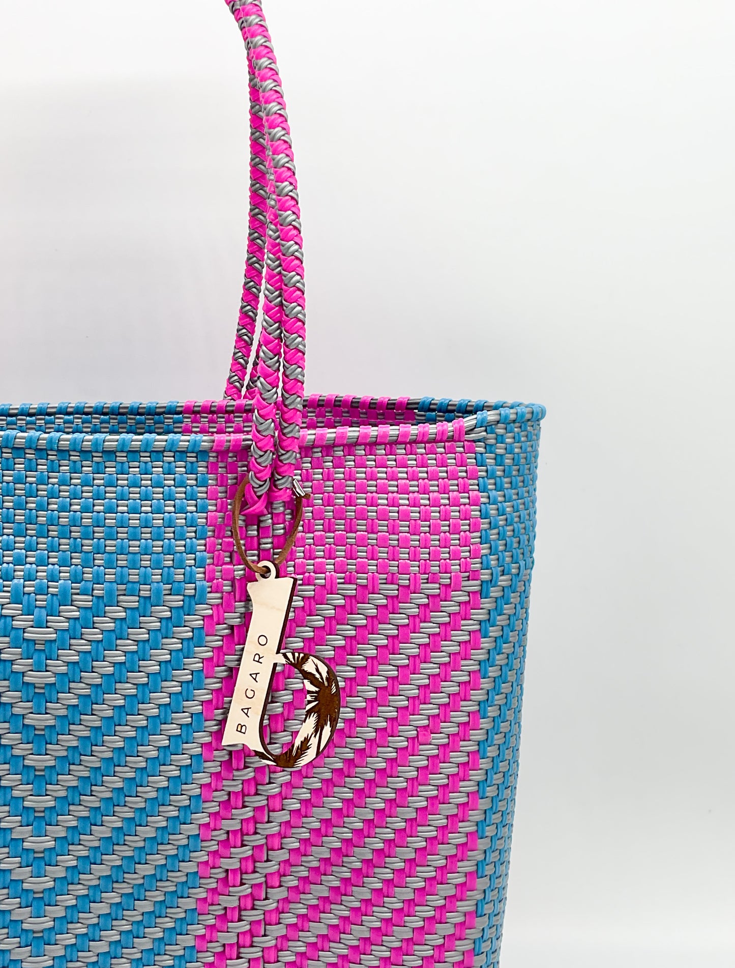 Perdido Key Handwoven Bag