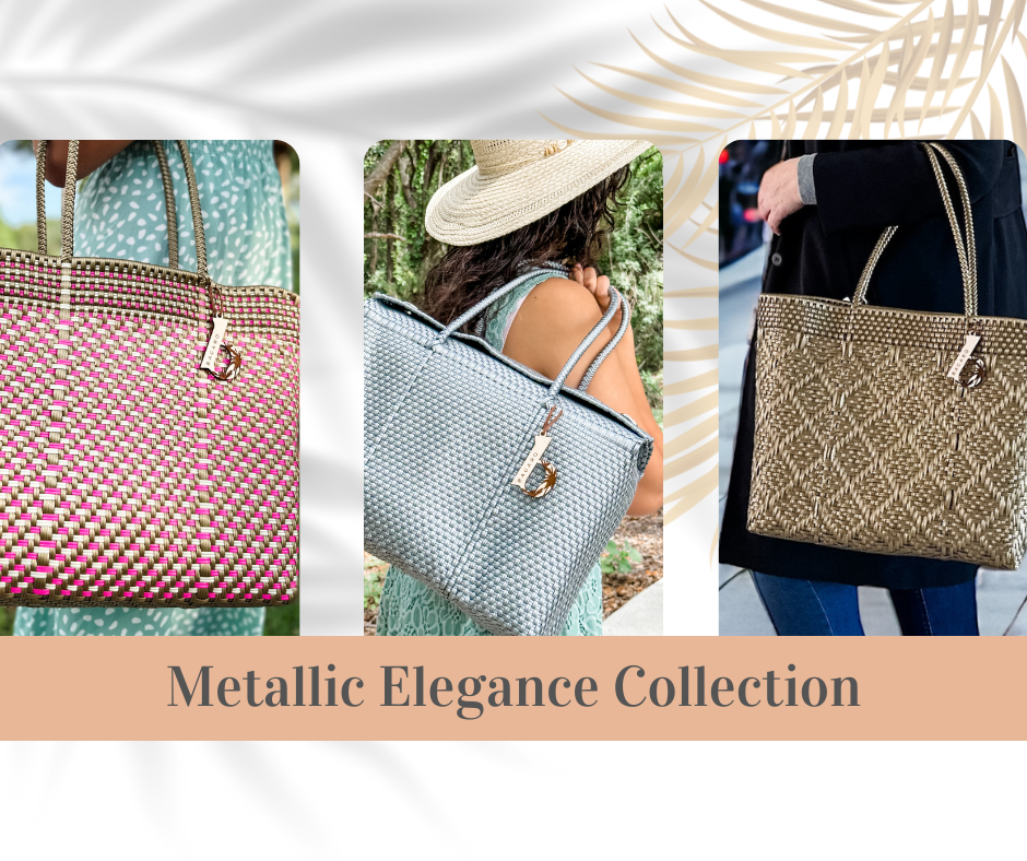 Metallic Elegance Collection