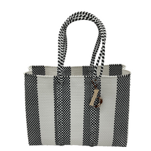 Load image into Gallery viewer, Rosemont Avenue Handwoven Bag
