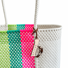 Load image into Gallery viewer, Adore Me Handwoven Bag
