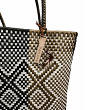 Load image into Gallery viewer, Azteca Handwoven Bag
