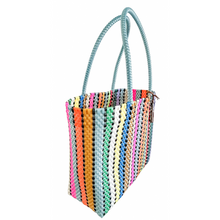Load image into Gallery viewer, Blissful Wishes Handwoven Bag
