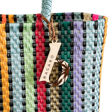 Load image into Gallery viewer, Blissful Wishes Handwoven Bag
