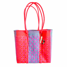 Load image into Gallery viewer, Bora Bora Shore Large Handwoven Bag
