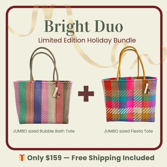 Bright Duo – Limited Edition Holiday Bundle