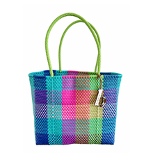 Load image into Gallery viewer, Capri Handwoven Bag
