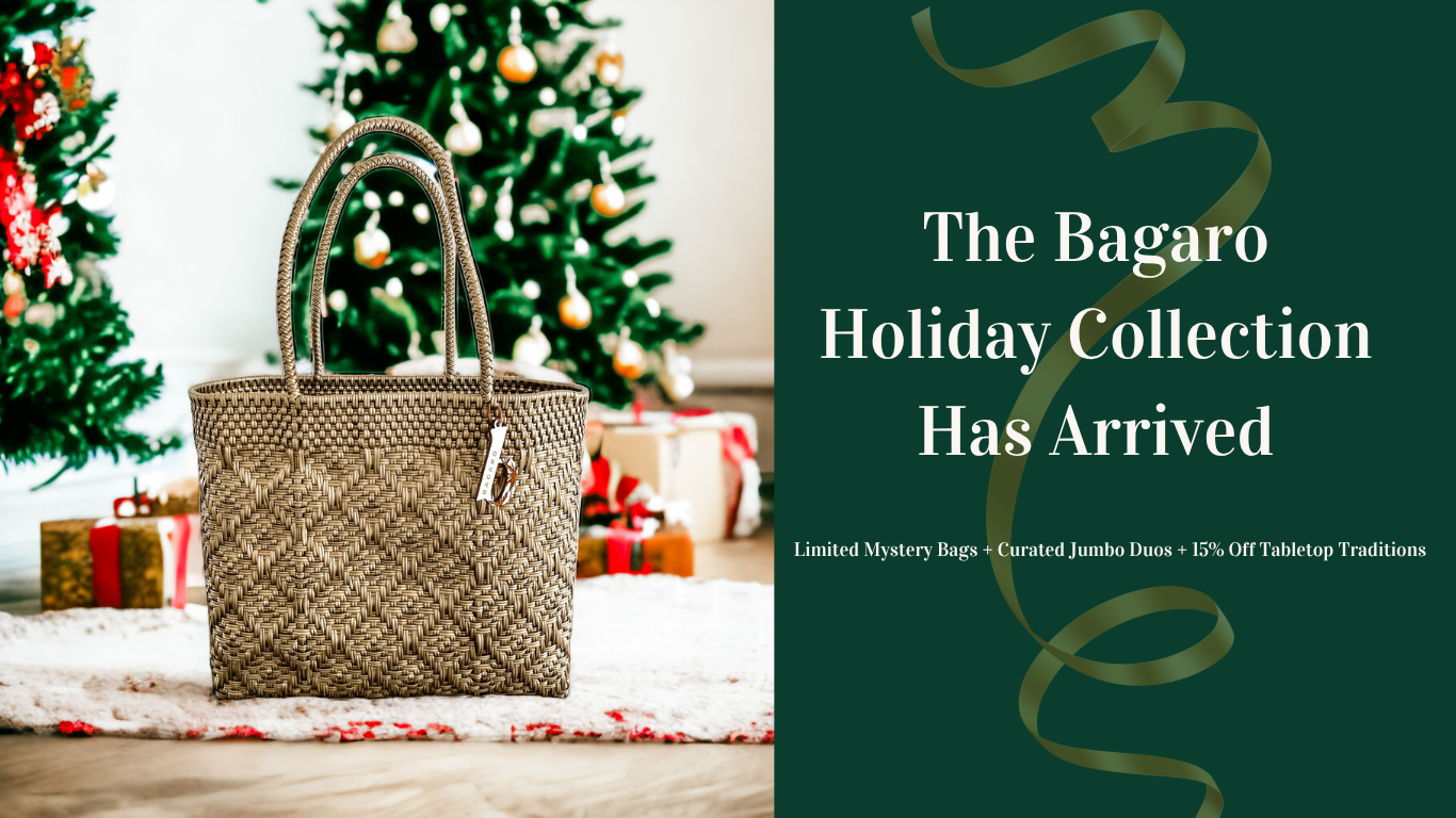 Bagaro Holiday Collection