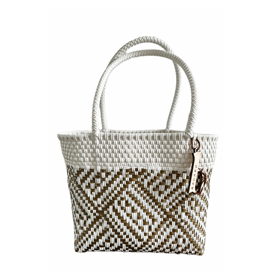 Jacinta Handwoven Bag