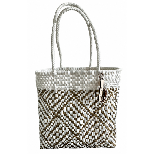 Jacinta Handwoven Bag