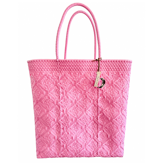 Be Mine Handwoven Bag