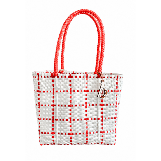 True Love Handwoven Bag