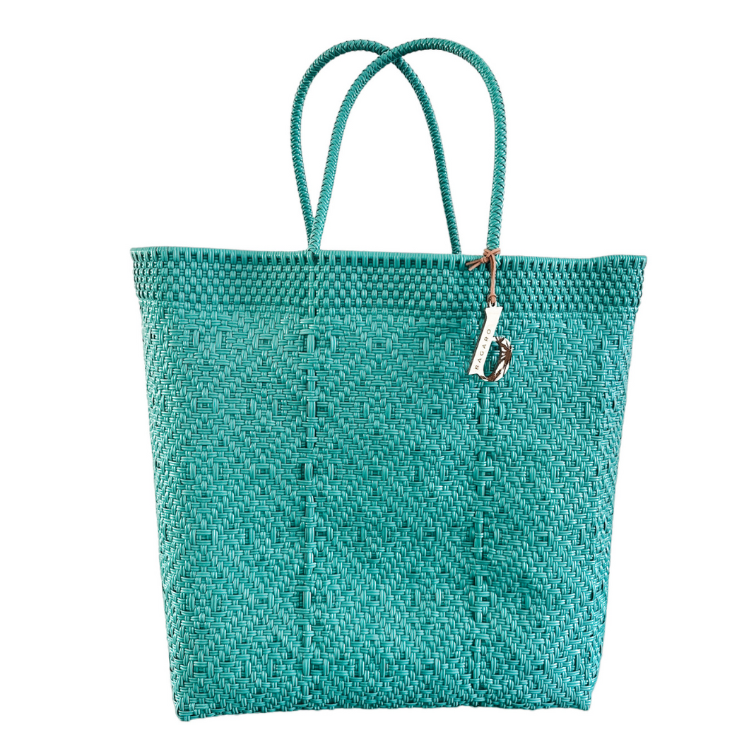 Capri Handwoven Bag