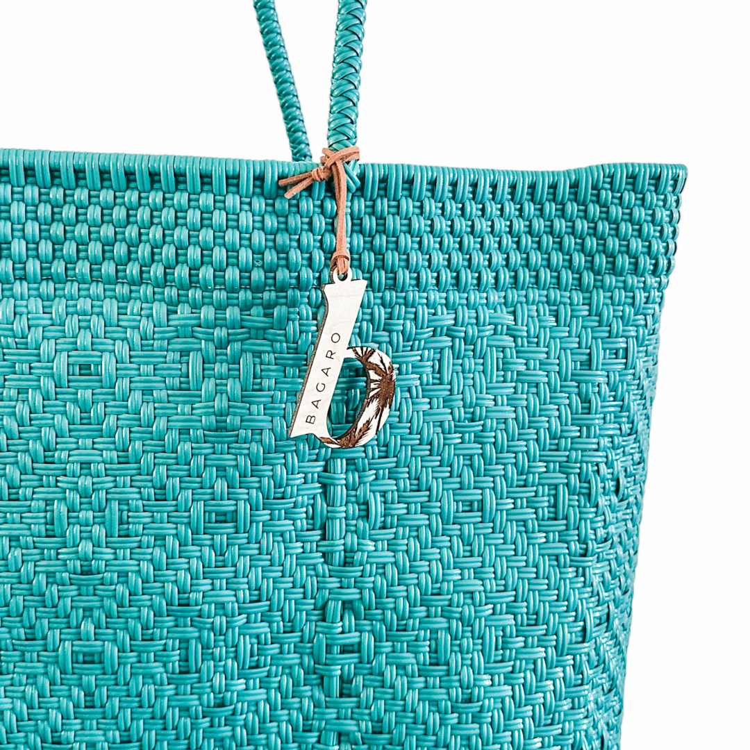 Capri Handwoven Bag